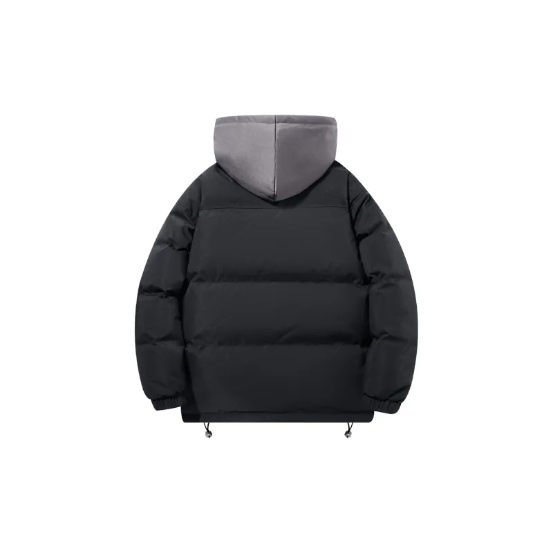 PAUL COSTELLOE Down Jacket Unisex-6