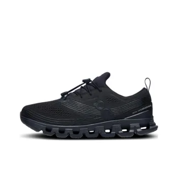On Running Cloud X Z5 All Black Women's