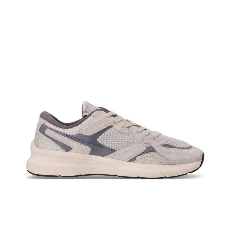 BOSS Owen Runn Mesh Sneakers-1