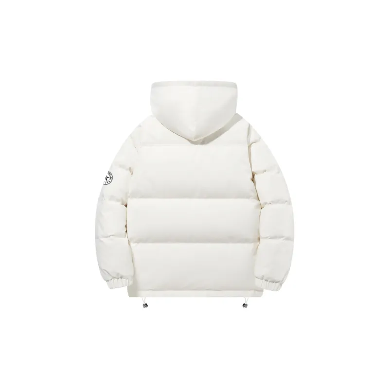 PAUL COSTELLOE Down Jacket Unisex-4
