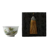 Osmanthus-Inverted Rim Cup 100ml