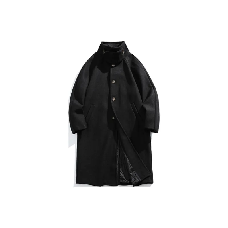 KAIPAINEN Coats Unisex-0