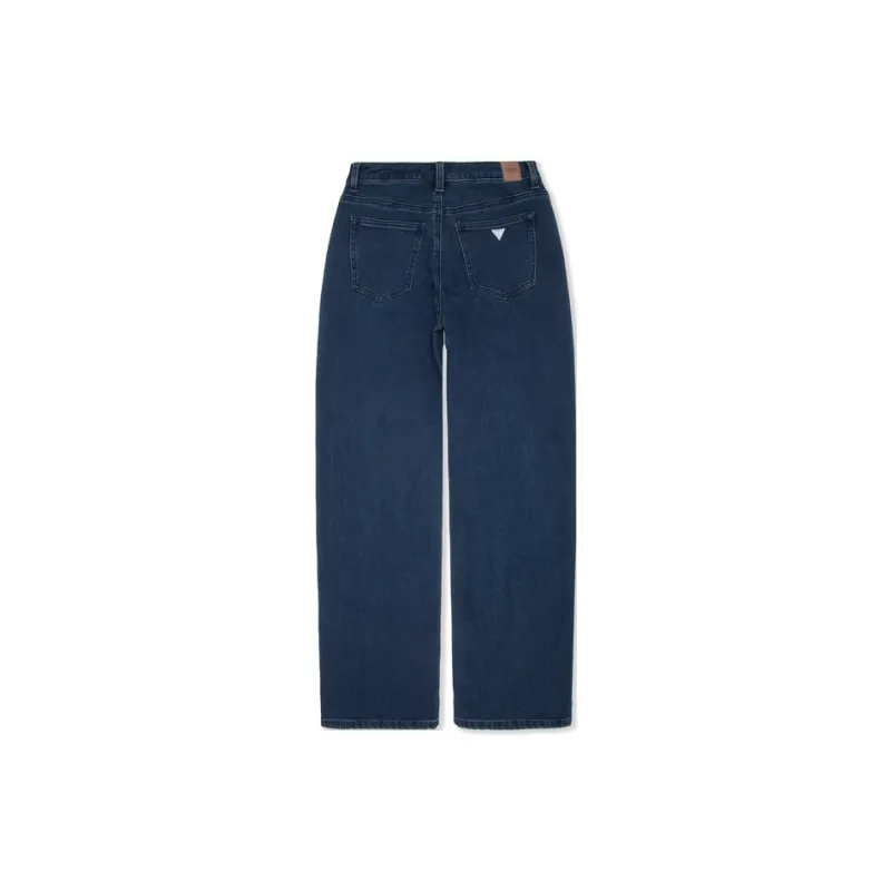 GUESS Jeans Women's Dark Blue-1