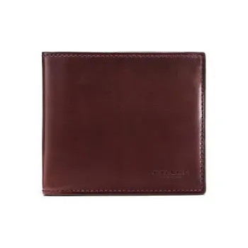 COACH Billfold Wallet Wallets