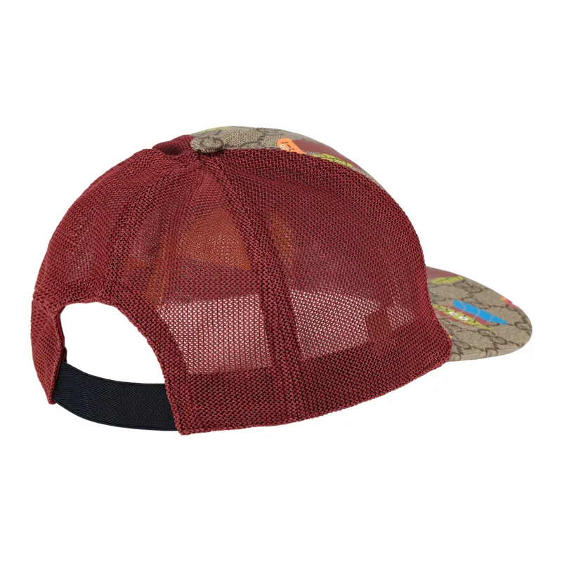 GUCCI Baseball Caps Kids-2