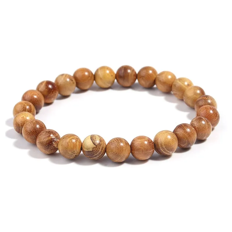 WJT Wooden Bracelets Unisex-6