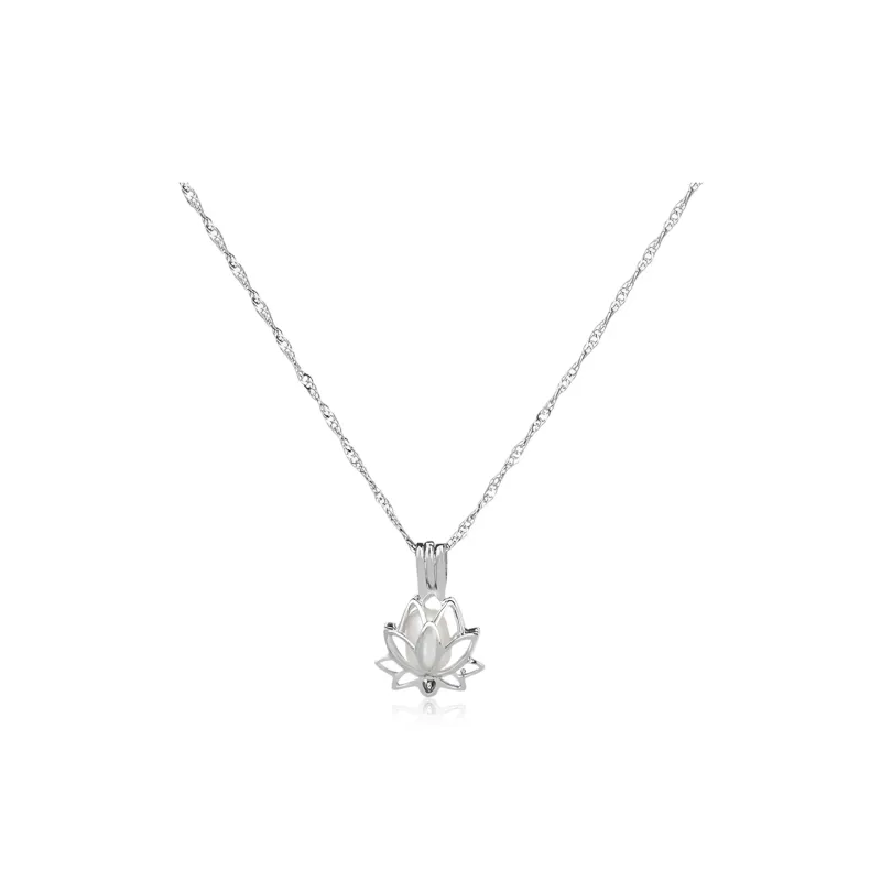 MOREL Necklaces Unisex-0