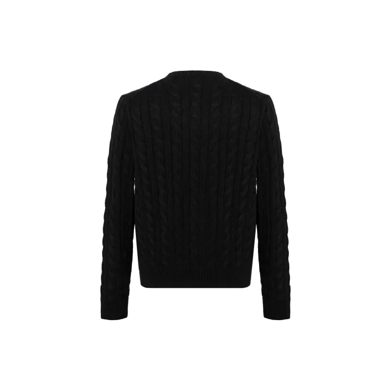 Polo Ralph Lauren Classics Ls Pullover-1