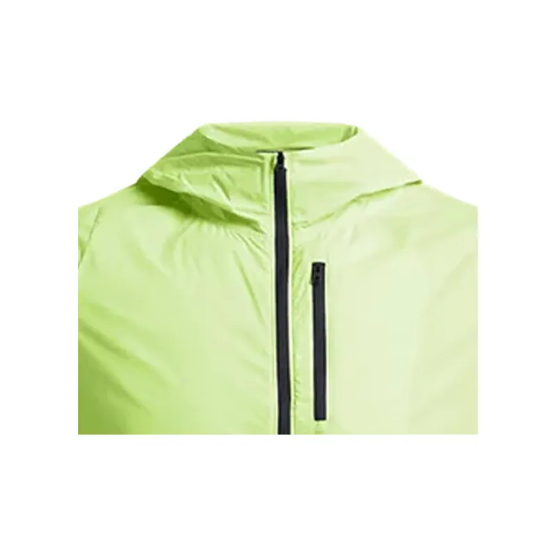Under Armour Jackets Coats Men's Green With A Free Gift Bag-6