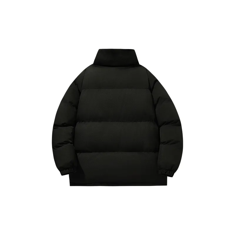 NOME Puffer Jackets Unisex-1