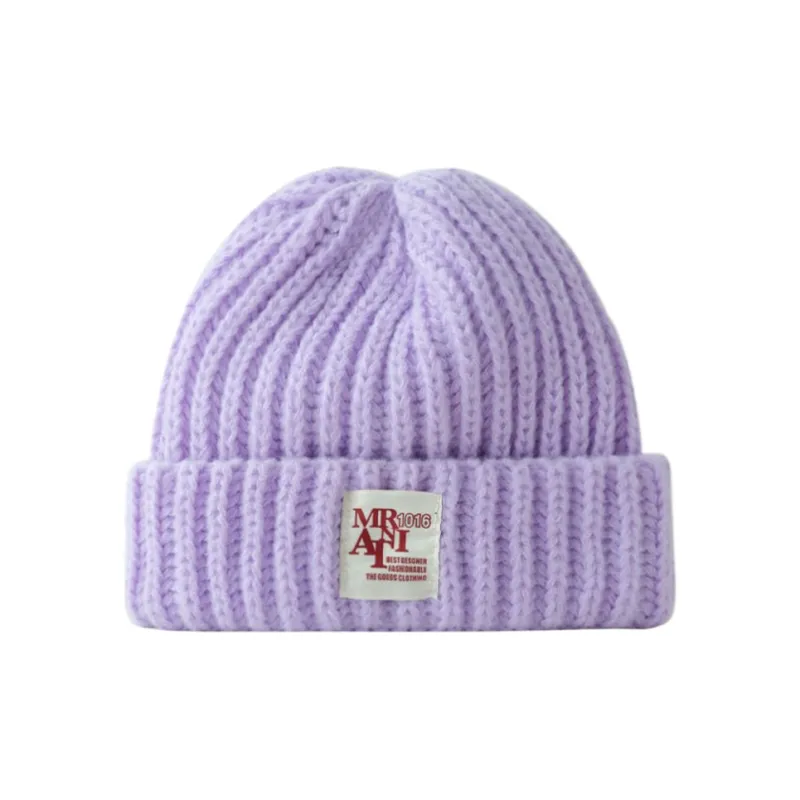 Yalu Polyester Beanies Unisex Gift Box Set-7