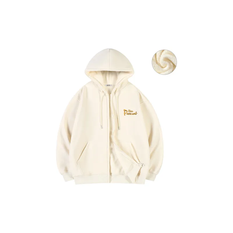 Pancoat Sweatshirts Unisex-8