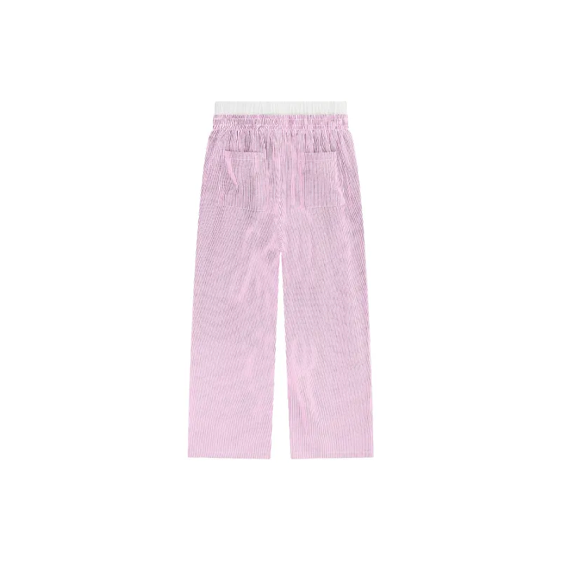 SAKUN Casual Pants Unisex-7