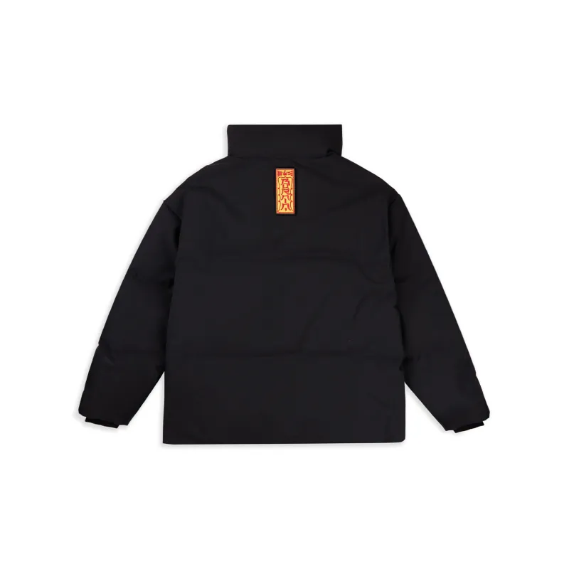 BURNIN Down Jackets Unisex-6