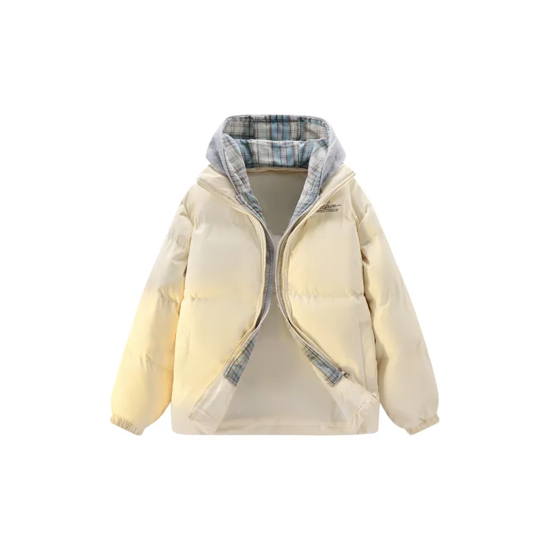 7 SEVFUN Puffer Jackets Unisex-19