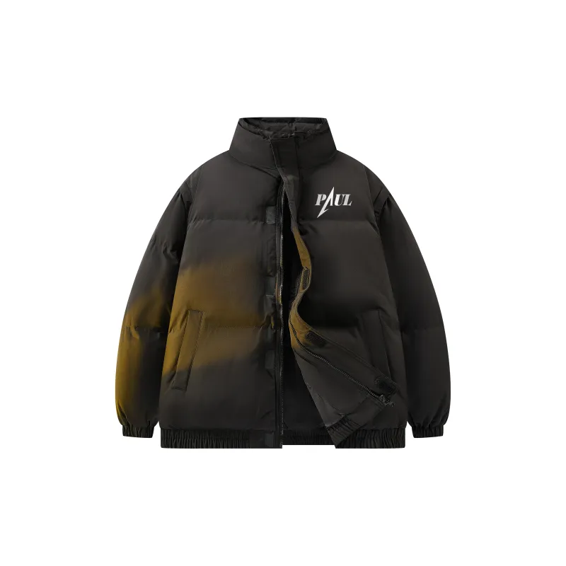 PAUL COSTELLOE Puffer Jacket Unisex-1