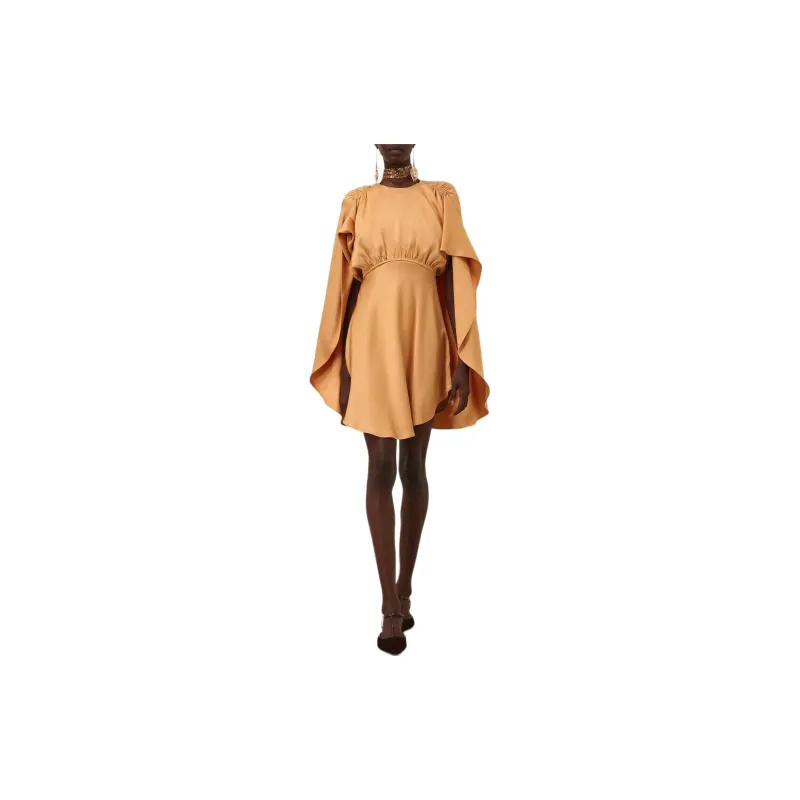Zimmermann Eden Mini Dress-2