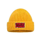 Ginger Yellow