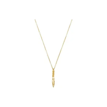 Alighieri The Votive Offerings Necklace