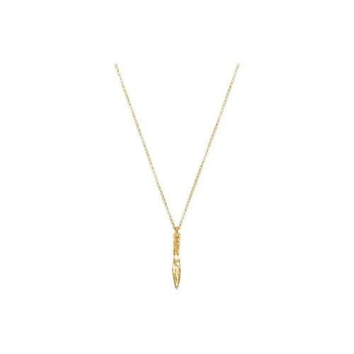 Alighieri The Votive Offerings Necklace
