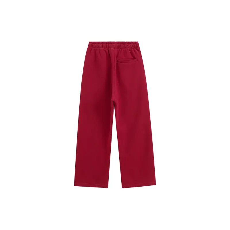 Crying Center Casual Pants Unisex-17