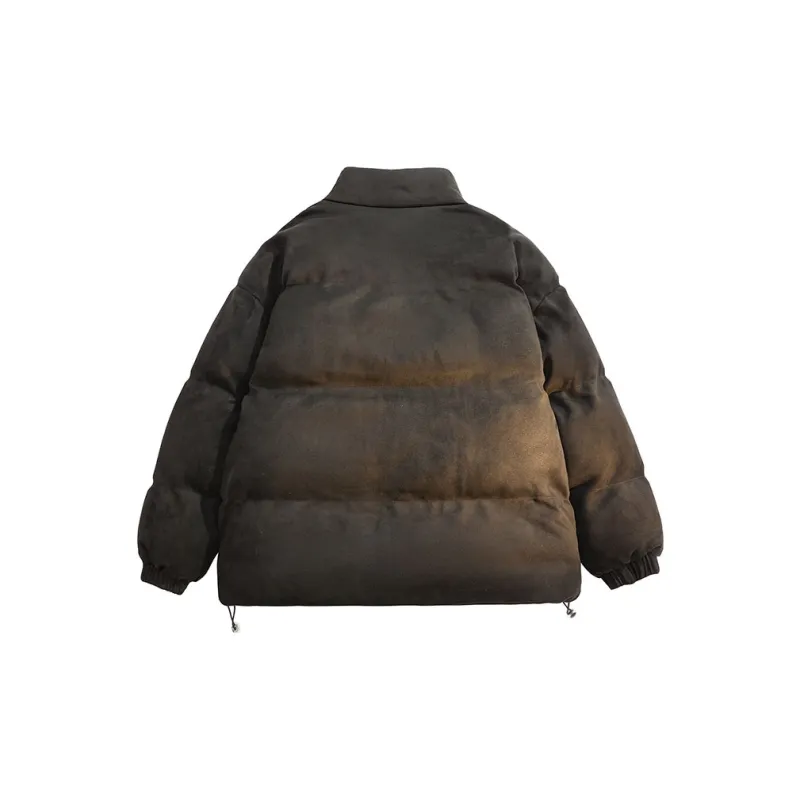 YOSICIL Puffer Jackets Unisex-1