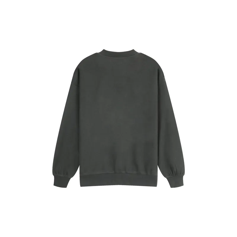 SAKUN Sweatshirts Unisex-8