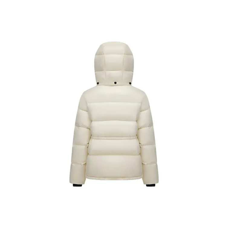 BOSIDENG Puff Series Down Jacket Women's-4