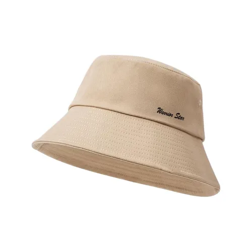 WARRIOR Bucket Hats Unisex