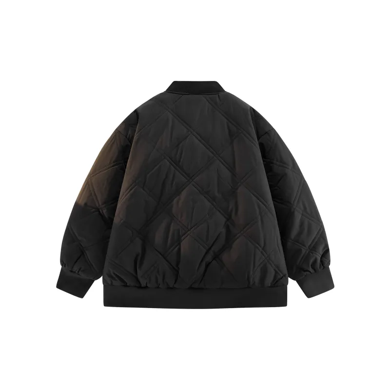 BRYAN JIMENEZ Puffer Jacket Unisex-1