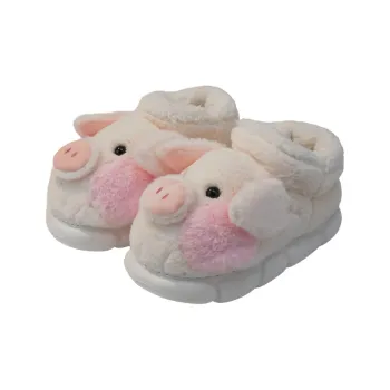 SHAJI Slippers / Home Slippers