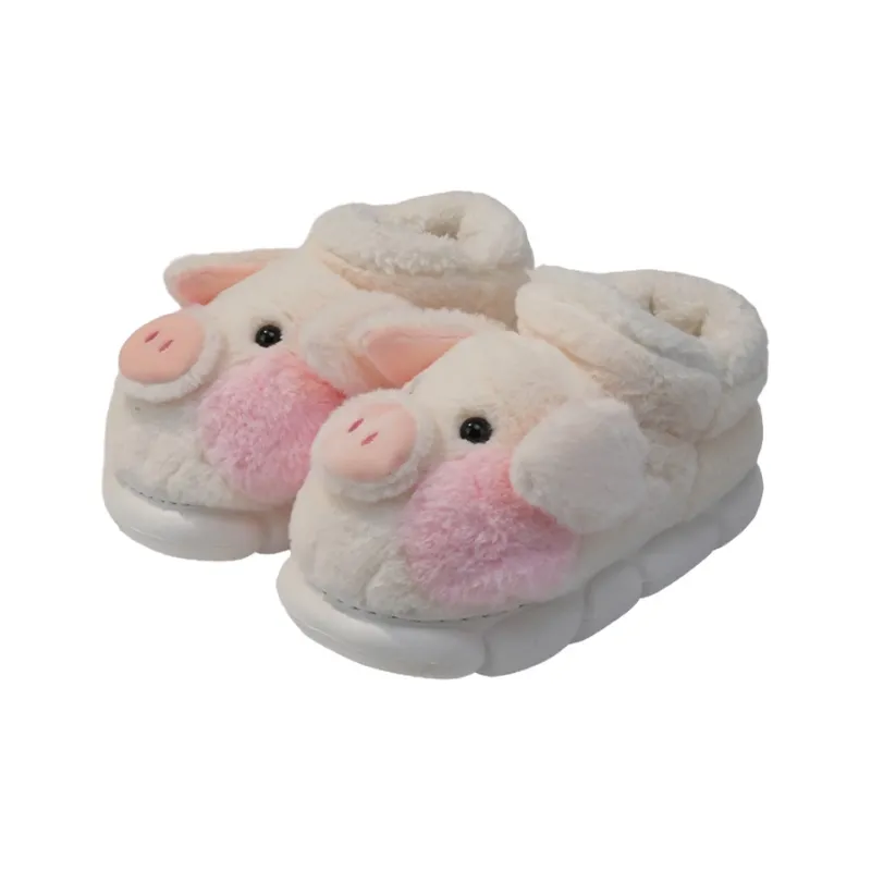 SHAJI Slippers / Home Slippers-0