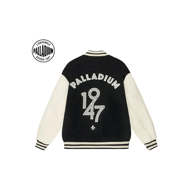 Palladium Baseball Jacket Men's-1