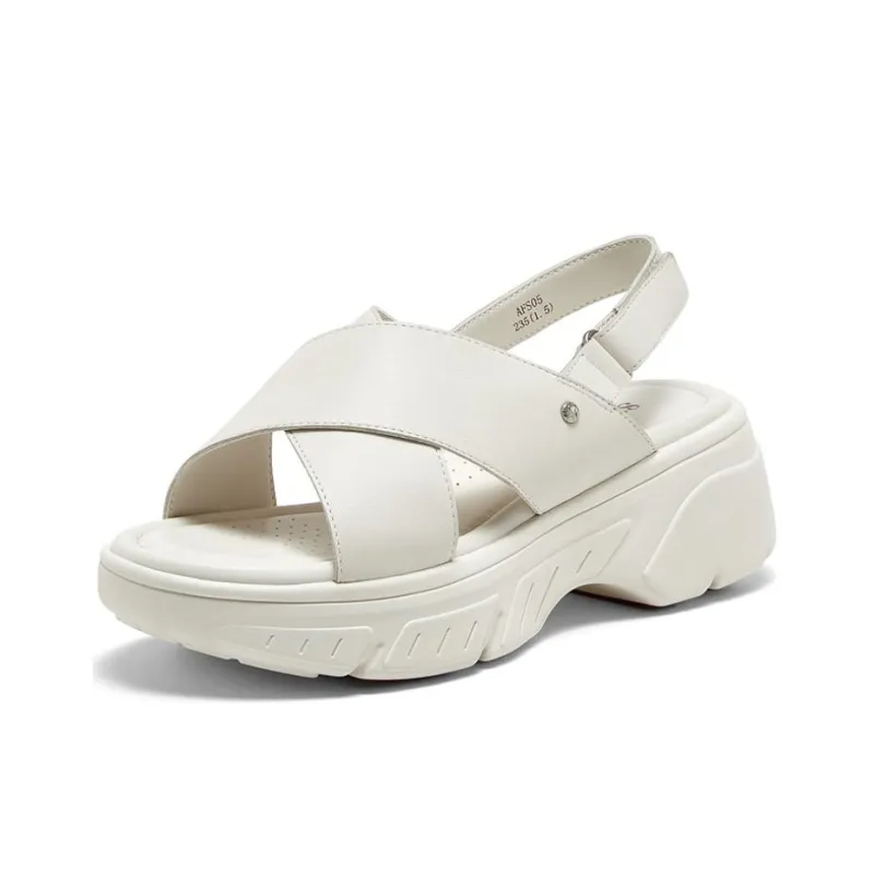 SKAP Beach Sandals Women's-4