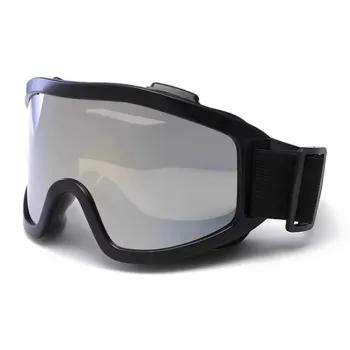 MK MINGKU PC Aviator Sunglasses Unisex