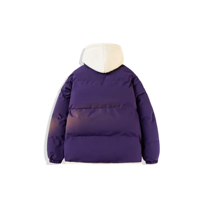 FASTFISH Puffer Jackets Unisex-9