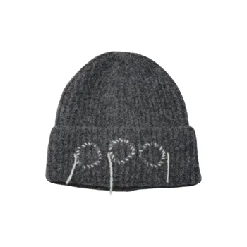 PINKORANGE Beanies Unisex