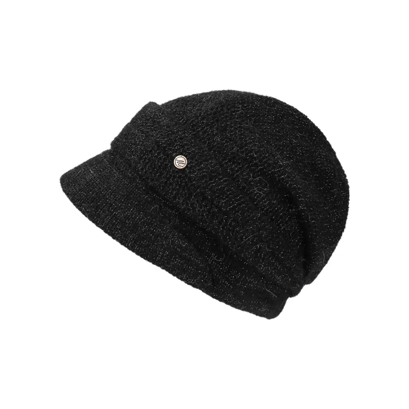 CARDANRO Acrylic Beanies Women's-0