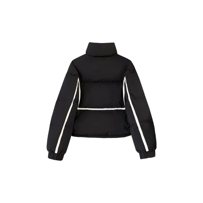 TOUCH Down Jacket Women's Black-1