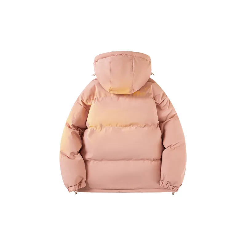 FASTFISH Puffer Jackets Unisex-22