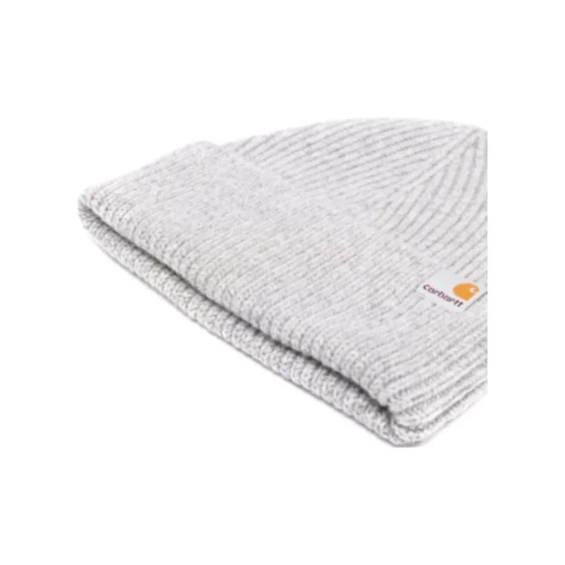 Carhartt Beanies Men Gray-2