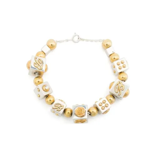 Blumarine Beaded Bracelet