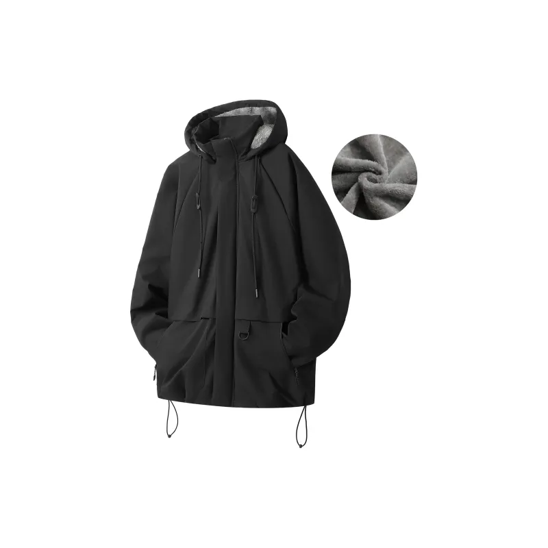 Paddy Julia Puffer Jacket Unisex-1