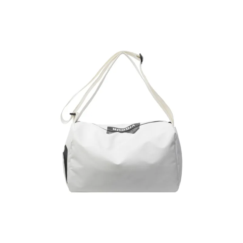 NX DOUGHNUT Fabric Travel Bag Regular Unisex Multicolor-3