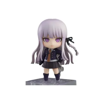 GSC Mist Cut Chizuru, Nendoroid Chibi Figures 10cm