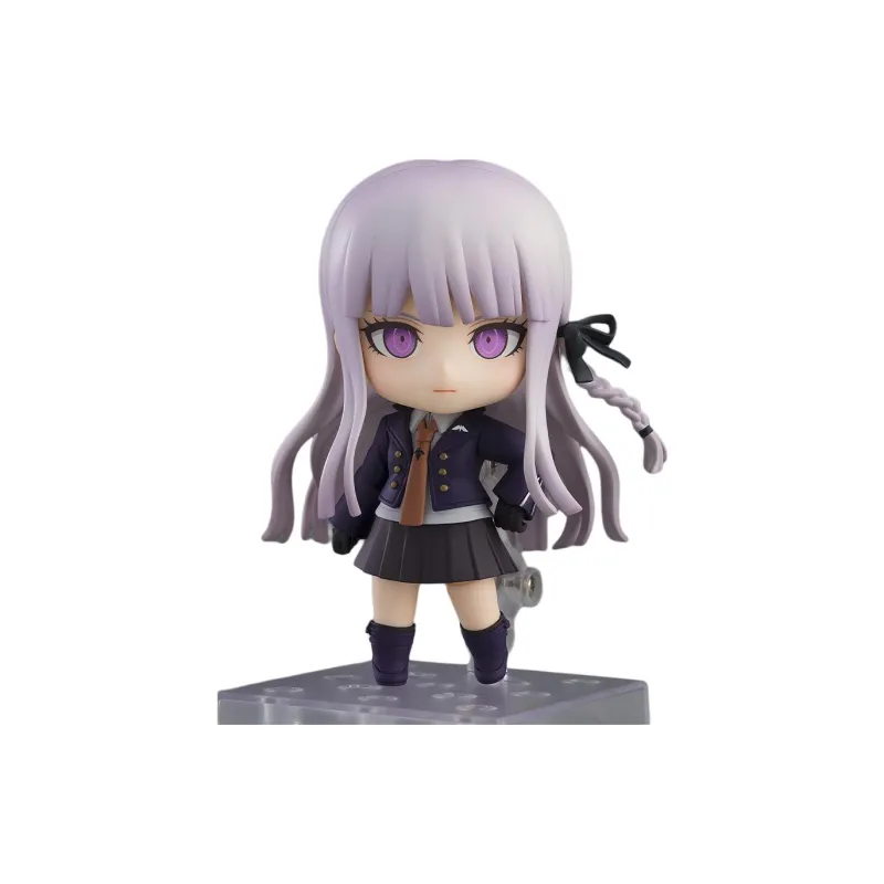 GSC Mist Cut Chizuru, Nendoroid Chibi Figures 10cm-0