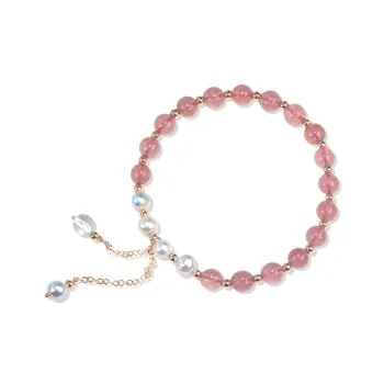 Taste The Color Freshwater Pearl Bracelets Women's