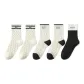 2 White E+2 White Bear+1 Black 1987