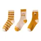 3-Pack (Stripes+Heart+Single Flower)