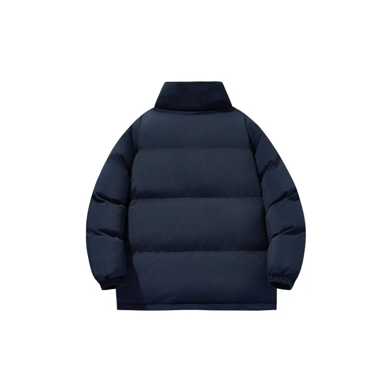 NOME Puffer Jackets Unisex-9